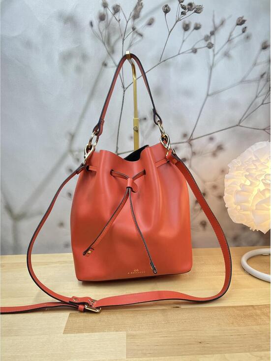 Handbags - Designer A. Bellucci Bucket Bag, crossbody